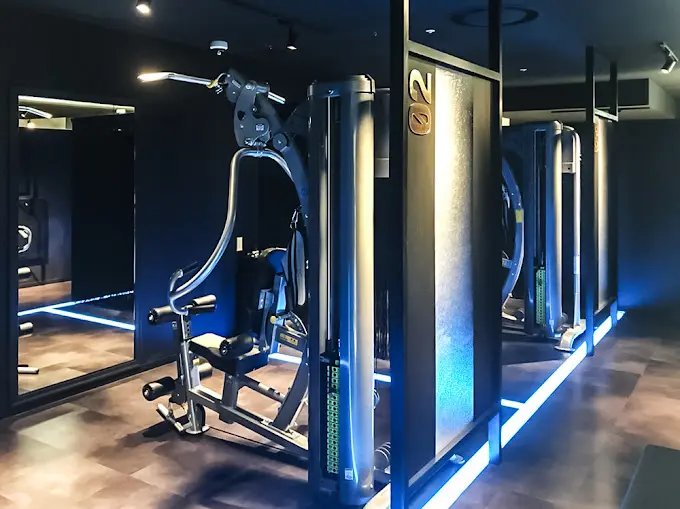 ライザップ(RIZAP)錦糸町店