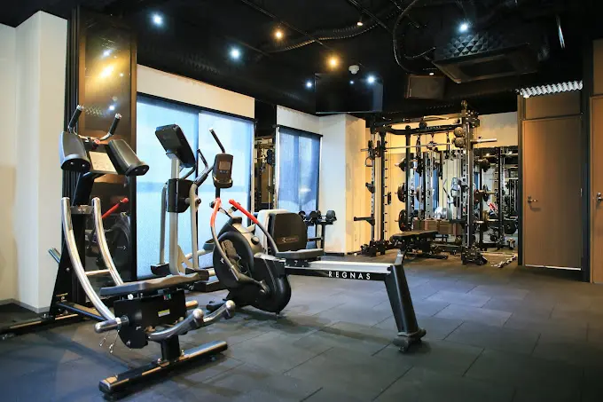 レグナス 草津本店