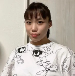 OUTLINE(アウトライン) 錦糸町店の中村 柚花トレーナー