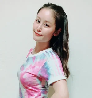 OUTLINE(アウトライン) 船橋店の中村七海トレーナー