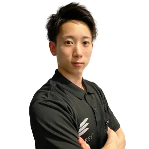 ASPI(アスピ) 名古屋栄店の佐々木 寿輝トレーナー