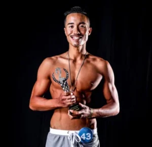 Bestie(ベスティー)の佐藤 トレーナー