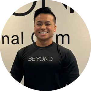 BEYOND(ビヨンド) 和歌山店の児玉 宗二郎トレーナー