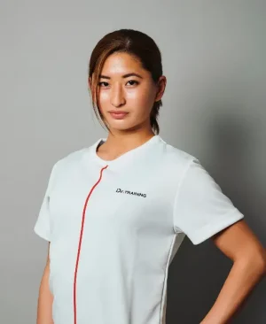 Dr.トレーニング 下北沢店の味岡 里奈トレーナー