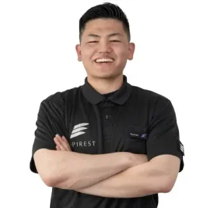 ASPI(アスピ) 名古屋栄店の土田 一輝トレーナー