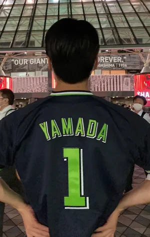 プライベートジムZONE 芦屋本店の寺坂拓真トレーナー