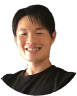 DEED 船橋店の岩谷慶一郎トレーナー