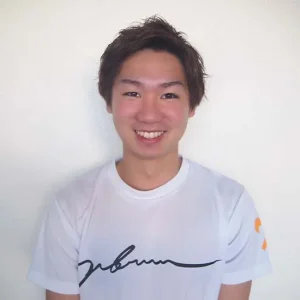 VIBRUN 錦糸町・住吉店の川口 航輝トレーナー