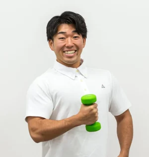 たぎり塾 横須賀中央店の影山達也トレーナー