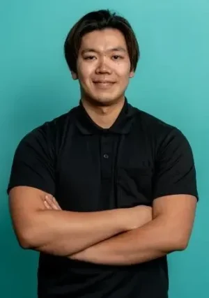 Apple GYM(アップルジム) 下北沢店の本村 太希トレーナー