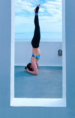 プライベートジムZONE 芦屋本店の河合由佳子トレーナー