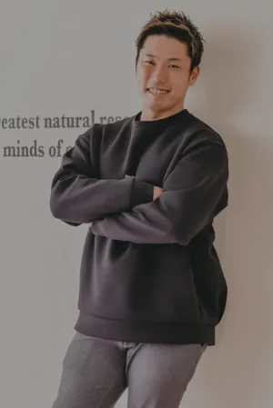 BODY concierge 学園前店の河村 道徳トレーナー