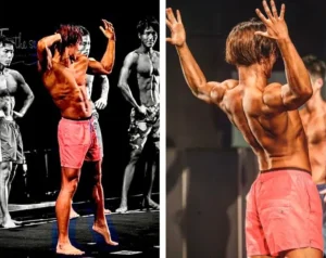 VIBRUN 錦糸町・住吉店の立川 歩トレーナー