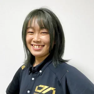 ビーコンセプト錦糸町店の遠藤京花トレーナー