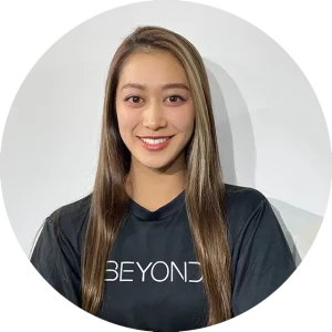 BEYOND(ビヨンド) 錦糸町店の野村 優衣トレーナー