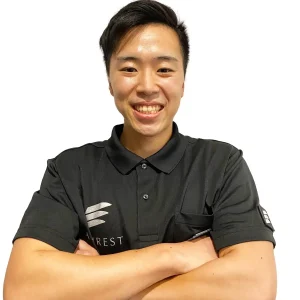 ASPI(アスピ) 名古屋栄店の長谷川温音トレーナー