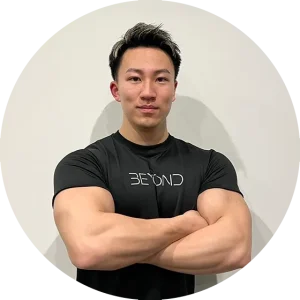 BEYOND(ビヨンド) 船橋店の関根 拓実トレーナー