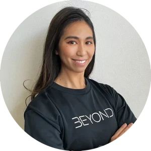 BEYOND(ビヨンド) 船橋店の高橋 奈々子トレーナー