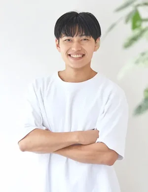 WAPLE(ウェイプル) 志木南口店の髙田 駿トレーナー