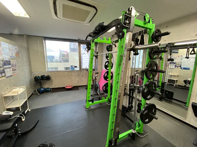 24/7Workout 町田店