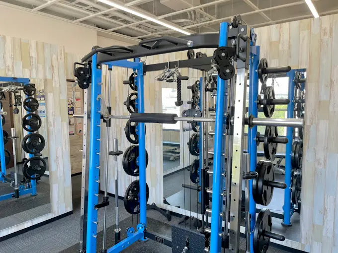 24/7Workout 金沢店