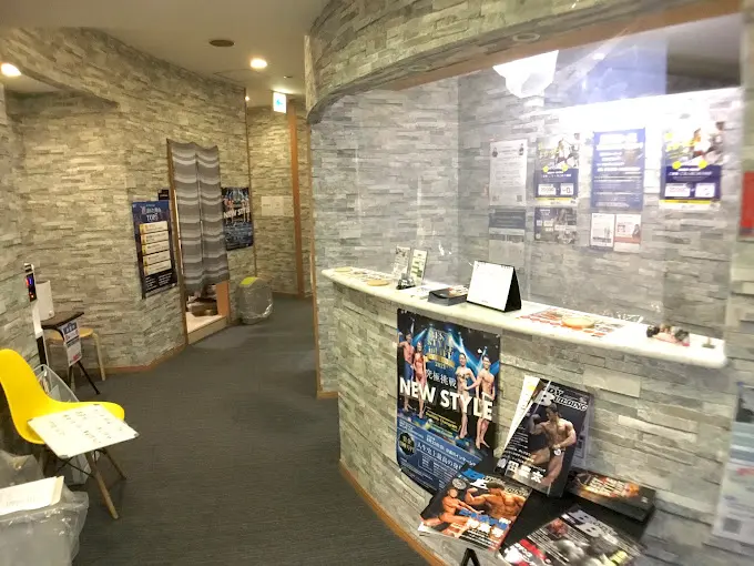 24/7Workout(ワークアウト) 八王子店