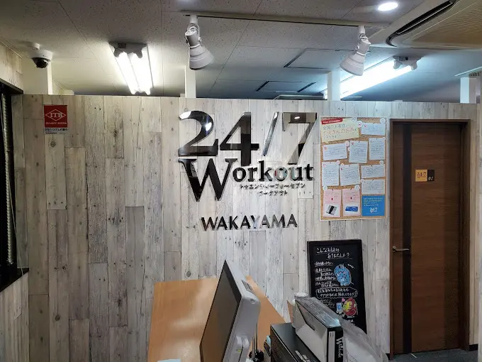 JR和歌山駅 徒歩2分