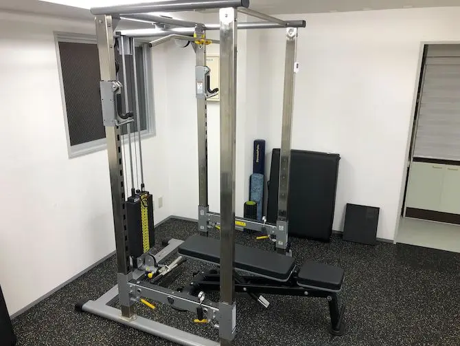 ASPI(アスピ) 町田店