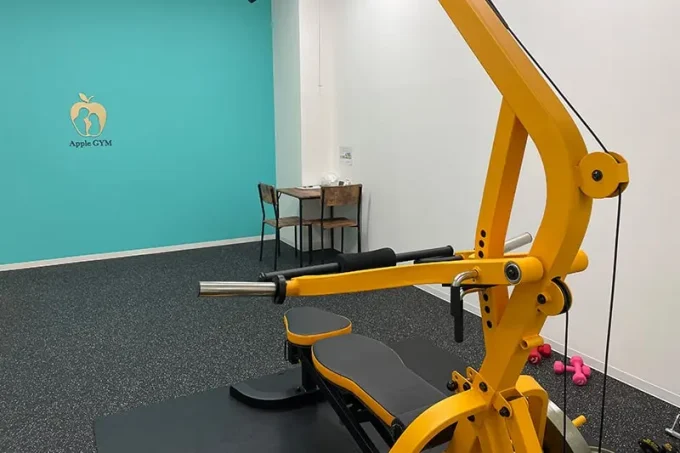 Apple GYM(アップルジム) イオン茅ヶ崎中央店