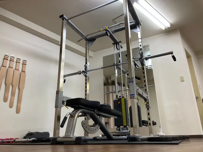 Apple GYM（アップルジム）JR町田店