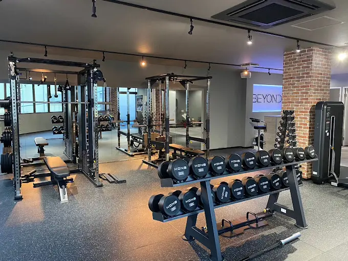 BEYOND(ビヨンド) 二俣川店