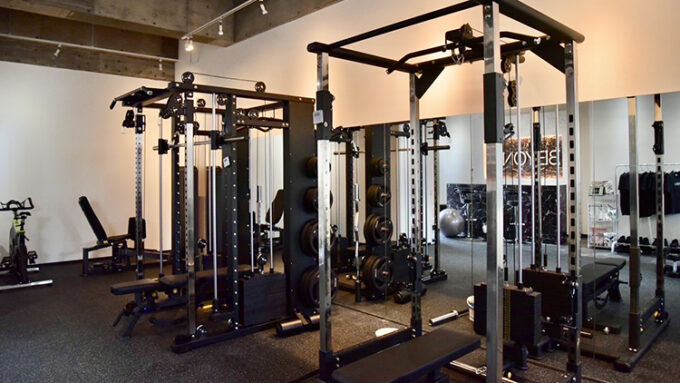 BEYOND(ビヨンド) 新百合ヶ丘店