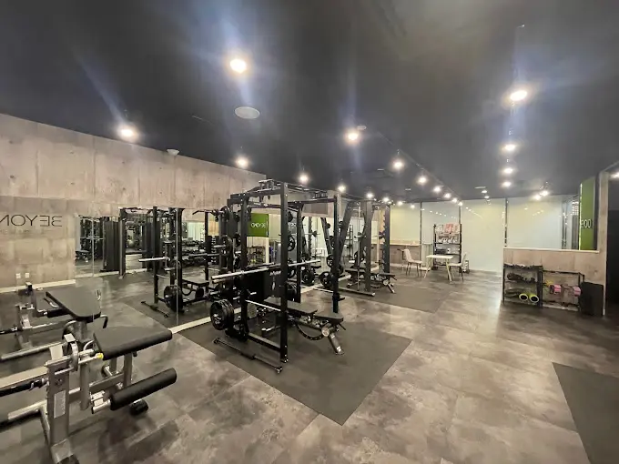 BEYOND(ビヨンド) 熊谷店