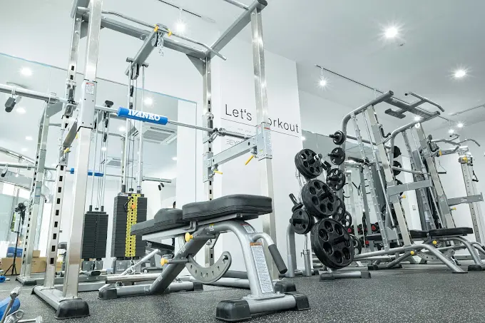 BEYOND(ビヨンド) 町田店