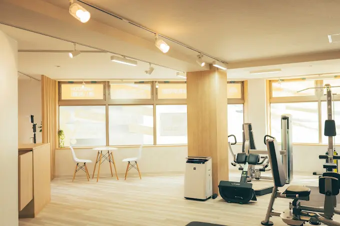 Be habit 大久保店