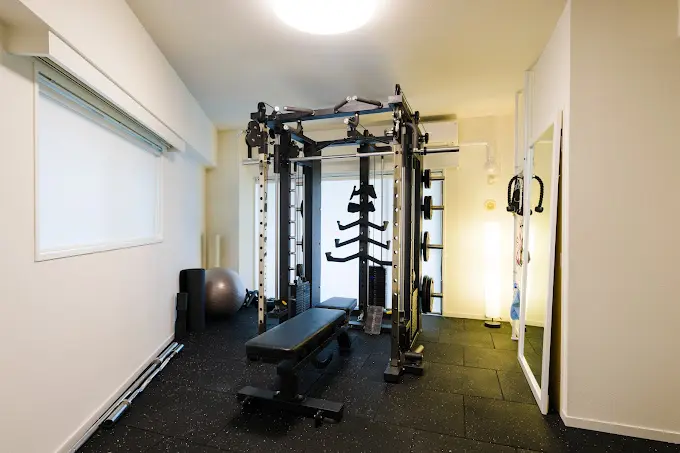 BodyDesignGYM(ボディーデザインジム) 茅ヶ崎店