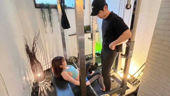 Cielパーソナルジム 立川店