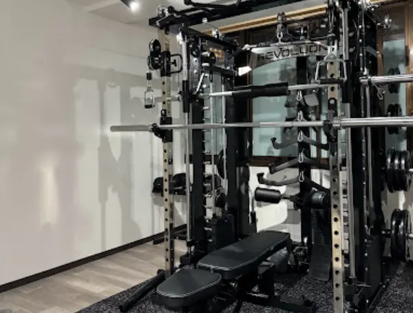 LIMITED 武蔵浦和店