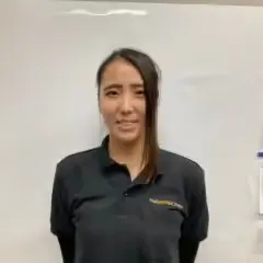 エクササイズコーチ ひたちなか店のMizuki Watanabeトレーナー