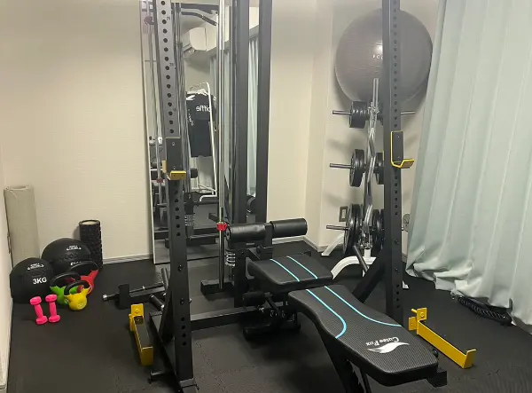 NEXUS(ネクサス) 月島店