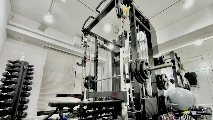 PERSONAL TRAINING STUDIO U 新百合ヶ丘店