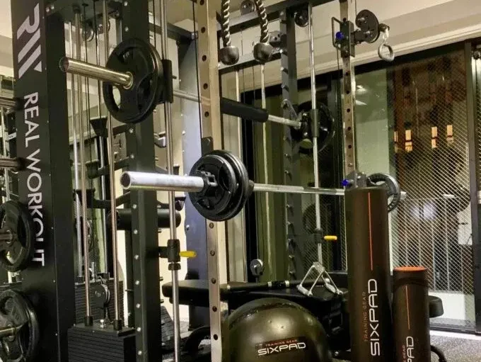 REALWORKOUT 後楽園・春日店