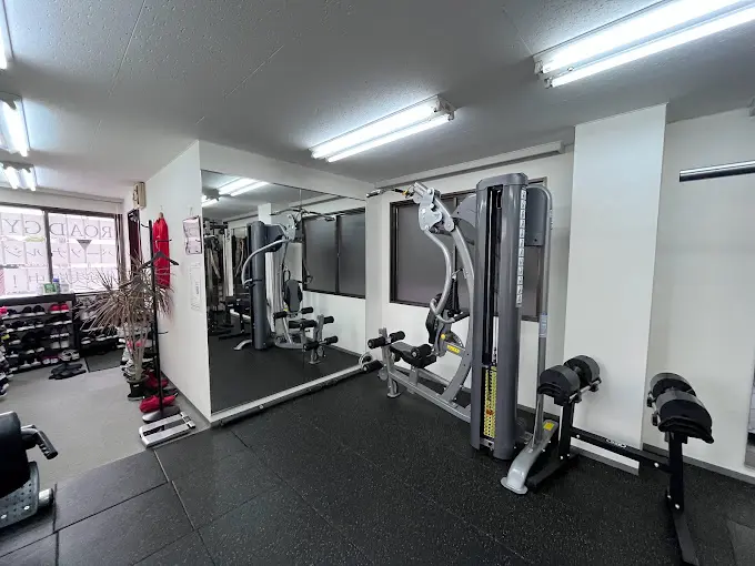 ROAD GYM 後楽園店