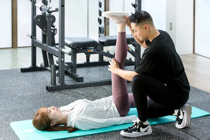 ReViNa(レビナ) 土浦店