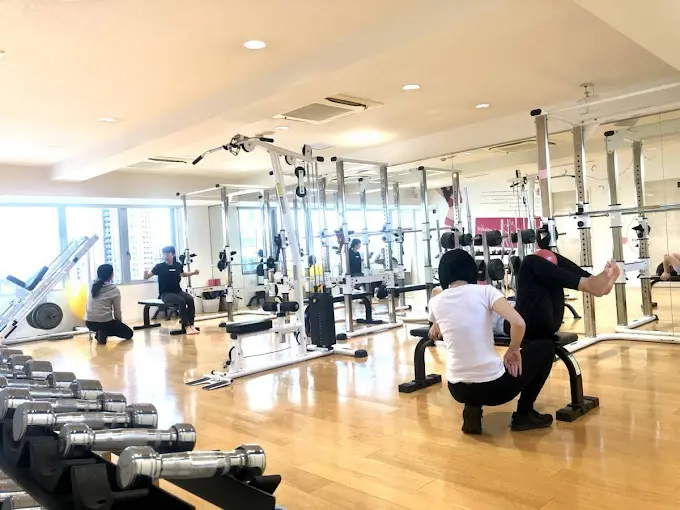 Reborn myself(リボーンマイセルフ) 町田店