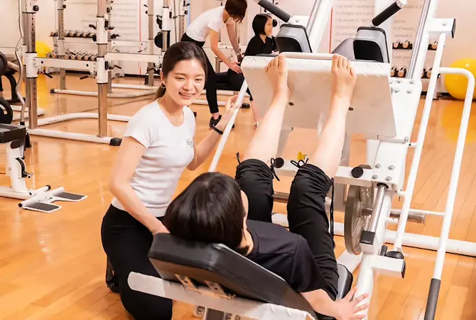 Reborn myself(リボーンマイセルフ) 立川店