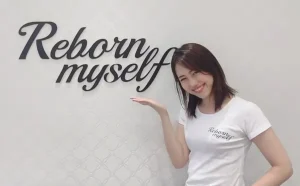 Reborn myself(リボーンマイセルフ) 立川店のトレーナー
