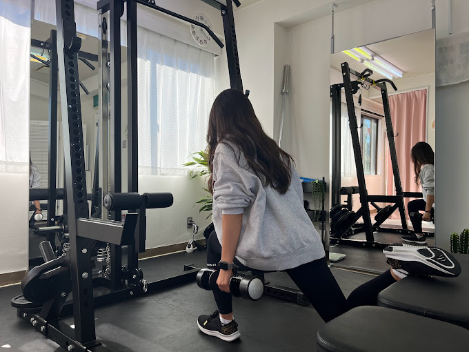 Rprecions(リプレシャス) 熊谷店