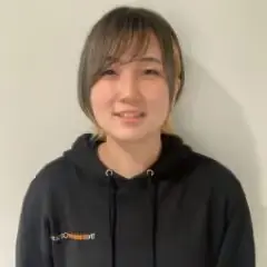 エクササイズコーチ 立川店のSeina Gotoトレーナー