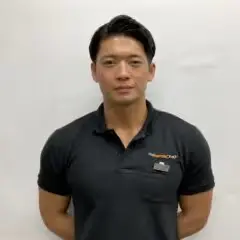 エクササイズコーチ ひたちなか店のTakeru Satoトレーナー